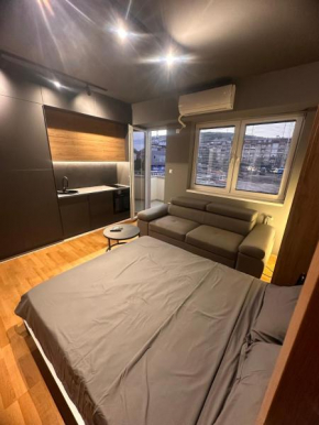 Ambe Apartments
